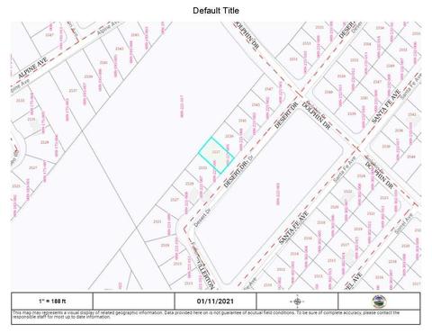 2537 Desert Dr, Thermal, CA 92274 photo 1