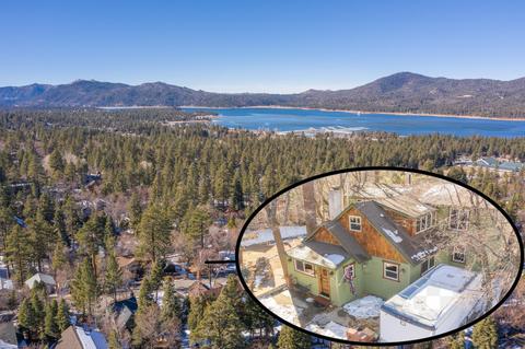 856 Conklin Rd, Big Bear Lake, CA 92315 photo 3