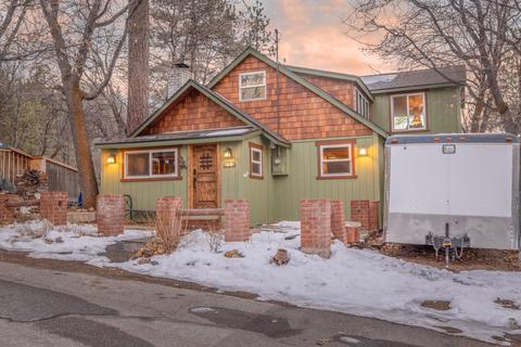 856 Conklin Rd, Big Bear Lake, CA 92315 photo 1
