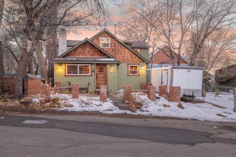 856 Conklin Rd, Big Bear Lake, CA 92315 photo 2