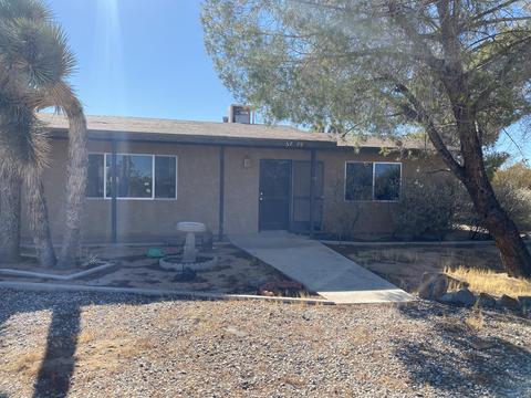 57879 Pajara Dr, Yucca Valley, CA 92284 photo 5
