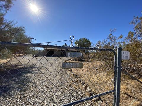 57879 Pajara Dr, Yucca Valley, CA 92284 photo 2