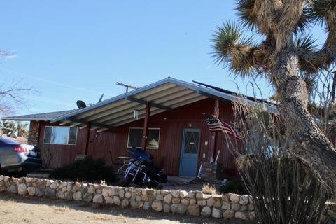56865 Ivanhoe Dr, Yucca Valley, CA 92284 photo 6