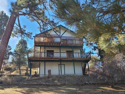 204 Mann, Big Bear City, CA 92314 photo 1