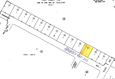 2214 Panorama Ave, Salton City, CA 92275 photo 1