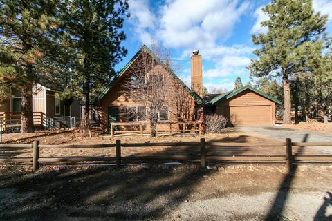 44398 Silver Pine Rd, Sugarloaf, CA 92386 photo 1