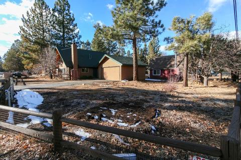 44398 Silver Pine Rd, Sugarloaf, CA 92386 photo 23