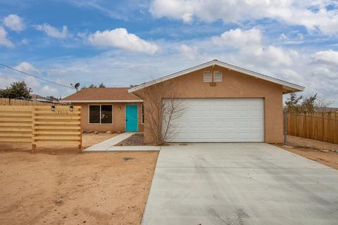 7010 Sunset Rd, Joshua Tree, CA 92252 photo 2
