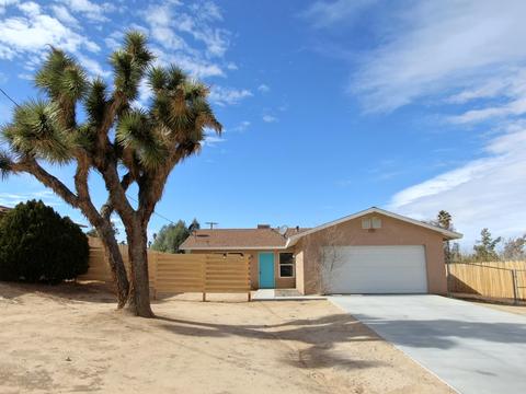 7010 Sunset Rd, Joshua Tree, CA 92252 photo 1