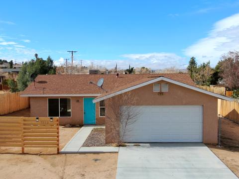 7010 Sunset Rd, Joshua Tree, CA 92252 photo 5