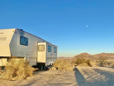 4033 Sheridan Rd, Landers, CA 92285 photo 9