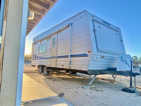 4033 Sheridan Rd, Landers, CA 92285 photo 8