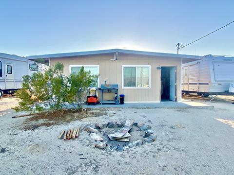 4033 Sheridan Rd, Landers, CA 92285 photo 1