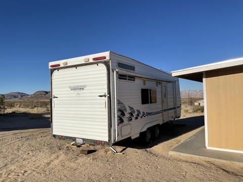4033 Sheridan Rd, Landers, CA 92285 photo 26