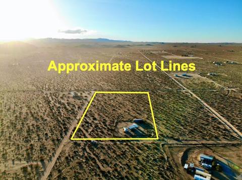 4033 Sheridan Rd, Landers, CA 92285 photo 4