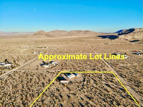 4033 Sheridan Rd, Landers, CA 92285 photo 5