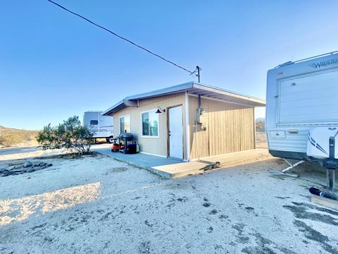 4033 Sheridan Rd, Landers, CA 92285 photo 2