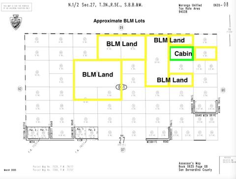 4033 Sheridan Rd, Landers, CA 92285 photo 44