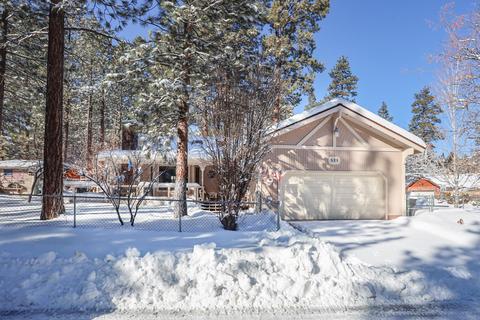 521 Bluebill Dr, Big Bear City, CA 92314 photo 1