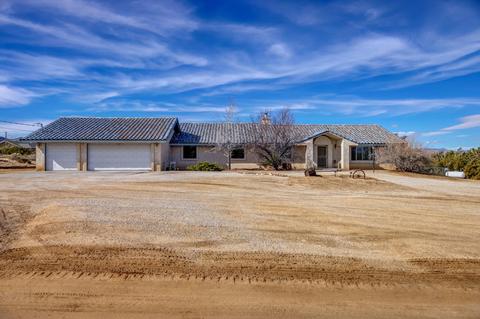 8974 Dulce Ave, Yucca Valley, CA 92284 photo 1