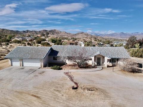 8974 Dulce Ave, Yucca Valley, CA 92284 photo 41