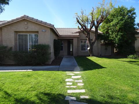 83215 Albion Dr, Indio, CA 92201 photo 1