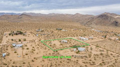 329 Jemez Trl, Yucca Valley, CA 92284 photo 1