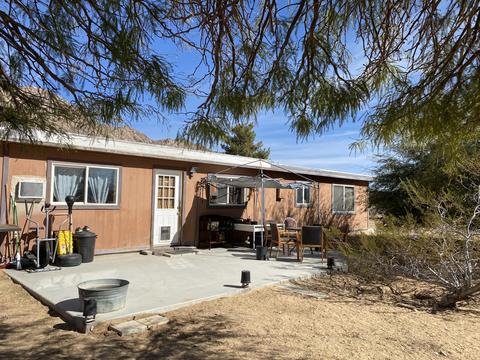 59131 Lorraine Rd, Landers, CA 92285 photo 5