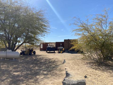 59131 Lorraine Rd, Landers, CA 92285 photo 3