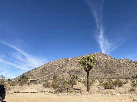 59131 Lorraine Rd, Landers, CA 92285 photo 2