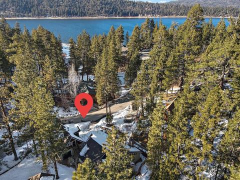 39065 Waterview Dr, Big Bear Lake, CA 92315 photo 1