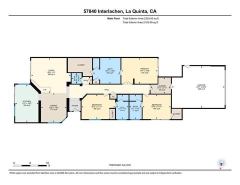 57840 Interlachen, La Quinta, CA 92253 photo 44