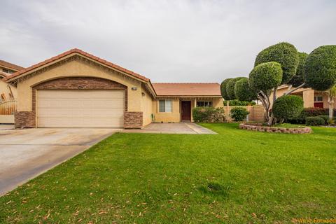80712 Willow Ln, Indio, CA 92201 photo 1