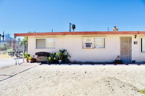 38751 Rancho Los Coyotes Dr, Indio, CA 92203 photo 1