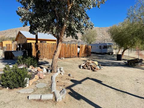 48375 Adeline Way, Morongo Valley, CA 92256 photo 1