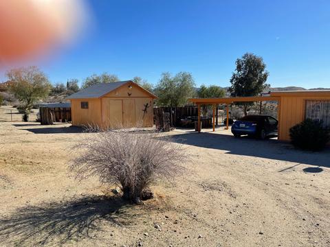 48375 Adeline Way, Morongo Valley, CA 92256 photo 8