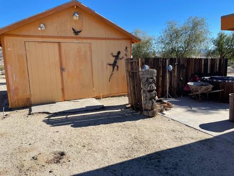 48375 Adeline Way, Morongo Valley, CA 92256 photo 6