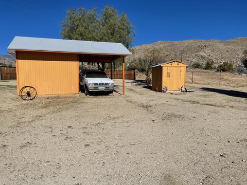 48375 Adeline Way, Morongo Valley, CA 92256 photo 5