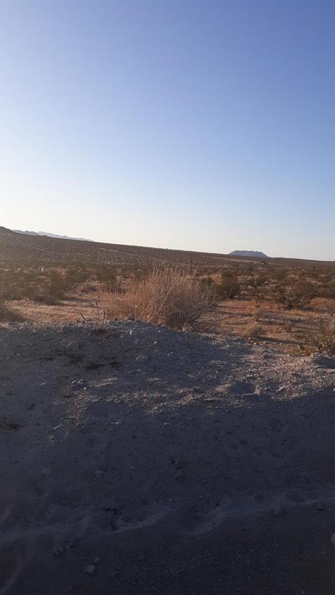 1862 S Sunkist Rd, Joshua Tree, CA 92252 photo 1