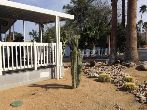 15 Diamond E Dr, Palm Desert, CA 92260 photo 2