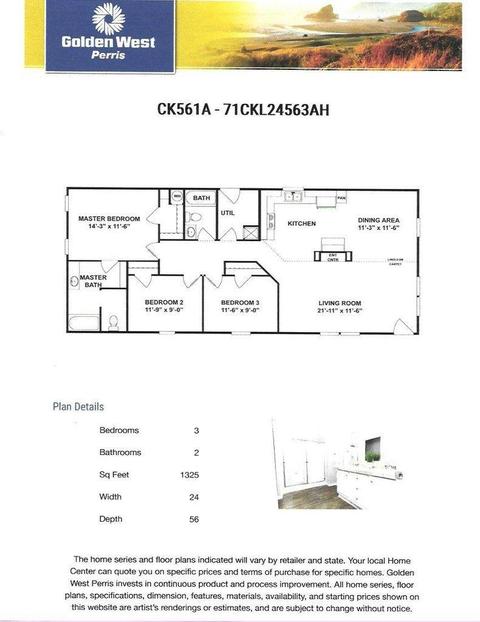 15 Diamond E Dr, Palm Desert, CA 92260 photo 18