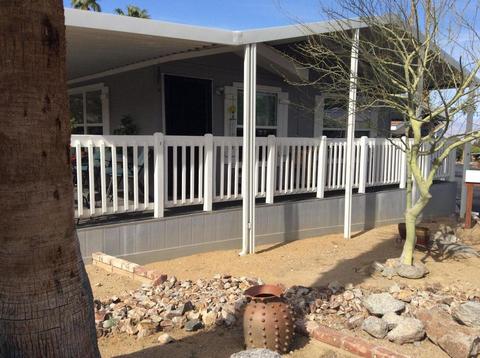 15 Diamond E Dr, Palm Desert, CA 92260 photo 1
