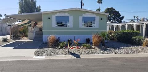73579 Algonquin Pl, Thousand Palms, CA 92276 photo 1