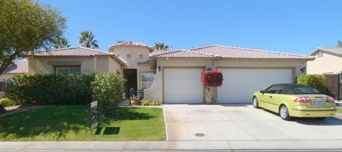 40587 Bear Creek St, Indio, CA 92203 photo 1