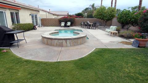 40587 Bear Creek St, Indio, CA 92203 photo 29