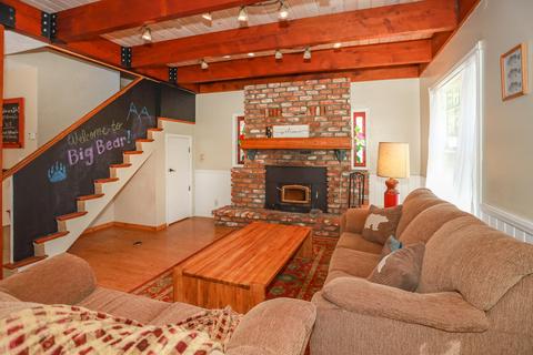 42728 Cougar Rd, Big Bear Lake, CA 92315 photo 9