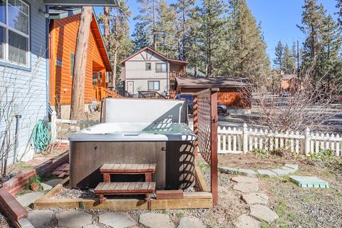 42728 Cougar Rd, Big Bear Lake, CA 92315 photo 5