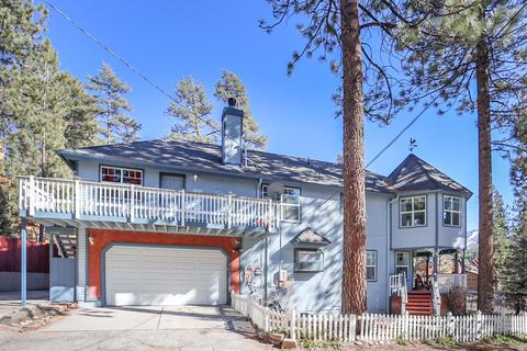 42728 Cougar Rd, Big Bear Lake, CA 92315 photo 3