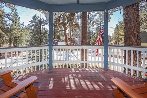42728 Cougar Rd, Big Bear Lake, CA 92315 photo 8