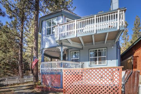 42728 Cougar Rd, Big Bear Lake, CA 92315 photo 4
